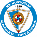 Kustosija Logo