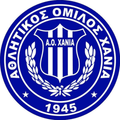ชาเนีย เอฟซี U19 Logo