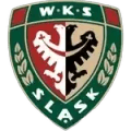 Śląsk Wrocław B (W) Logo