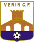 Verin CF Logo