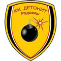 Detonit Junior Logo
