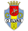 O Elvas CAD Logo