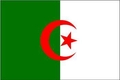 Algeria VI Logo