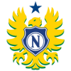 Nacional AM U19 Logo