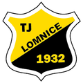 TJ Lomnice Karlovy Vary Logo