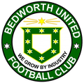 Bedworth United Logo