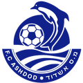 Ashdod MS U19 Logo