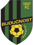 FK Buducnost Logo