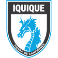 Union Iquique Logo