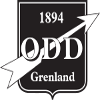 Odd Grenland 2 Logo