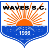 La Cure Waves Logo