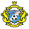 สโมสรกีฬาซานฮวน เด อารากอน Logo