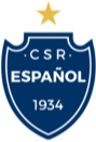 Centro Espanyol Reserves Logo