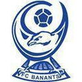 Banants C Logo