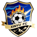 Xinyu Team Logo