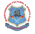 Mawryngkneng Cultural Logo