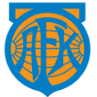 Aalesund FKU19 Logo