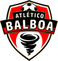 Atletico Balboa Reserves Logo
