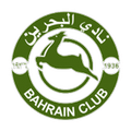 Bahrain SC Logo