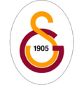Galatasaray A.S. (Youth) Logo