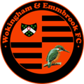 Wokingham & Emmbrook Logo