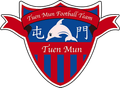 Tuen Mun SA (W) Logo