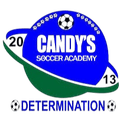 Dormaa Candy Soccer (W) Logo