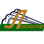 Lokomotiv Kyiv Logo