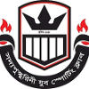 Suddhopuskorini Jubo SC Women Logo