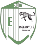 Essamaye FC Logo