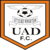 UAD FC Logo