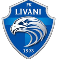 FK Livani Logo