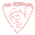 Rapid Domaniow Logo