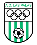 AD Relesa las Palas Logo