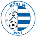 Bony SE Logo