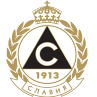 Slavia Sofia U19 Logo