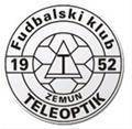 Teleoptik Logo