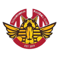 TUT FC(w) Logo