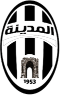 Al-Madina SC Logo