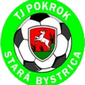 Pokrok Stara Bystrica Logo