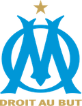 OLYMPIQUE DE MARSEILLE B Logo
