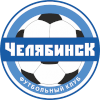 FC Chelyabinsk-M Logo
