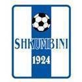 Shkumbini Peqin Logo