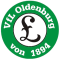 VfL Oldenburg Youth Logo