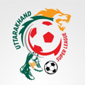FC Uttarakhand Logo