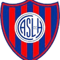 CA San Lorenzo de Huachaschi Logo