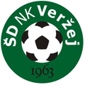 NK Verzej Logo