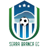 Serra Branca U20 Logo