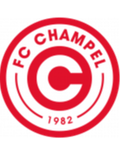 Champel FC Logo