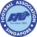 Singapore U23 Logo